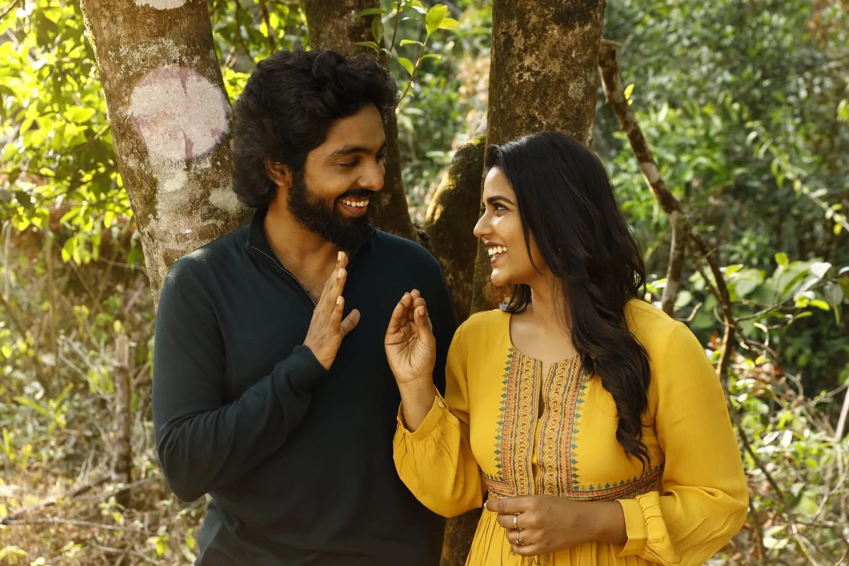 G.V. Prakash's DeAr Wins Hearts at Box Office