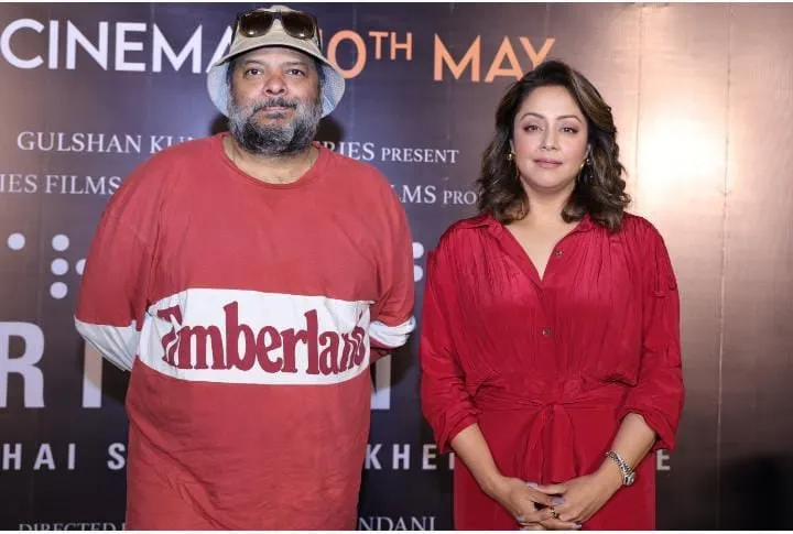 Jyothika on Sreekanth Movie: “An Eye-Opening Experience“