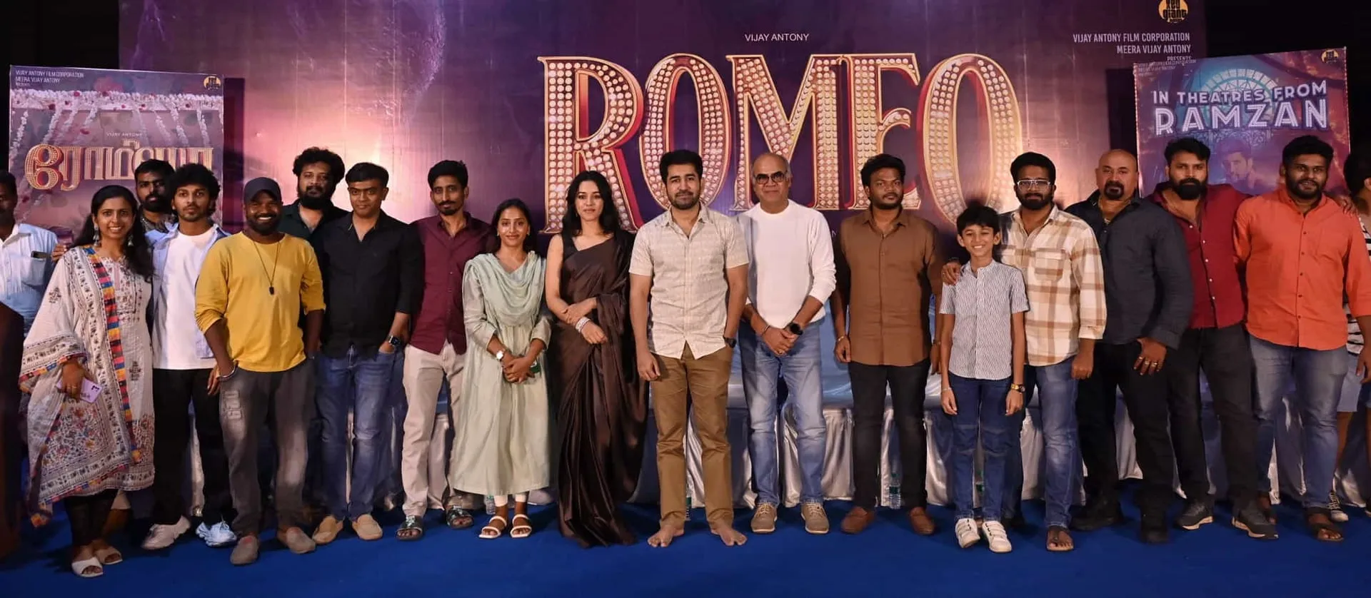 Vijay Antony Clarifies Stance After Remarks Sparks Controversy