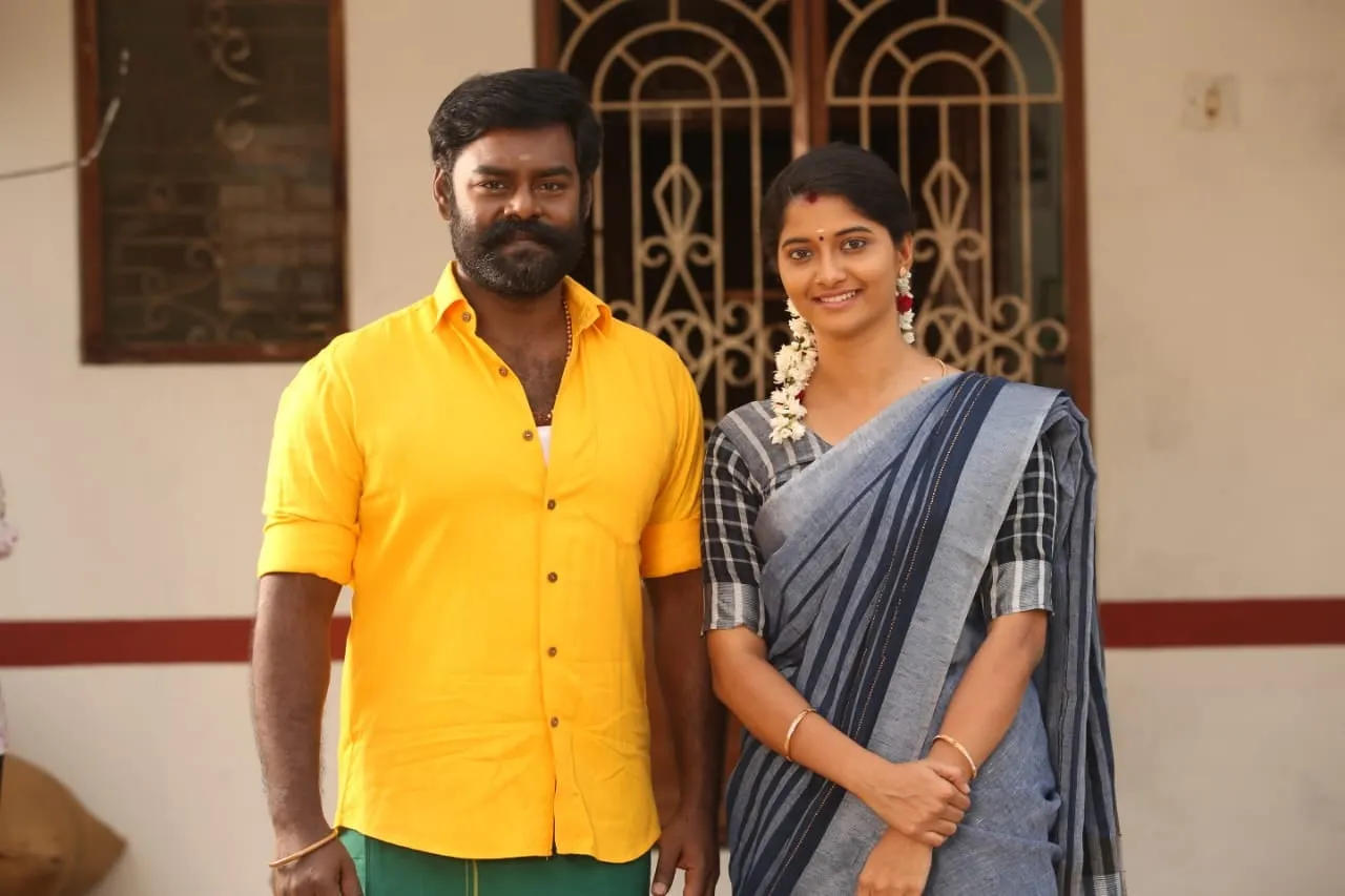 Kaduvetti Movie Review: Strong Performances Hampered by Narrative Issues
