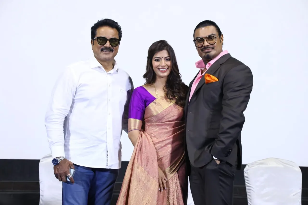 “Varalaxmi Will Continue Acting Post-Marriage,” Says Husband Nicholai Sachdev