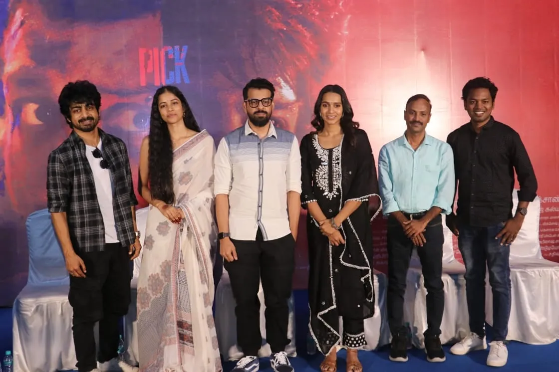 Tamil-Hindi Bilingual Film “Por” Promises Gritty Exploration of College Rivalry