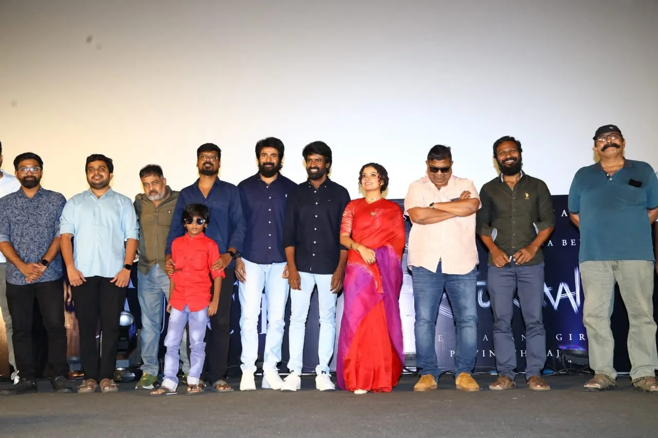 Kottukkaali Trailer Released Ahead of August Debut
