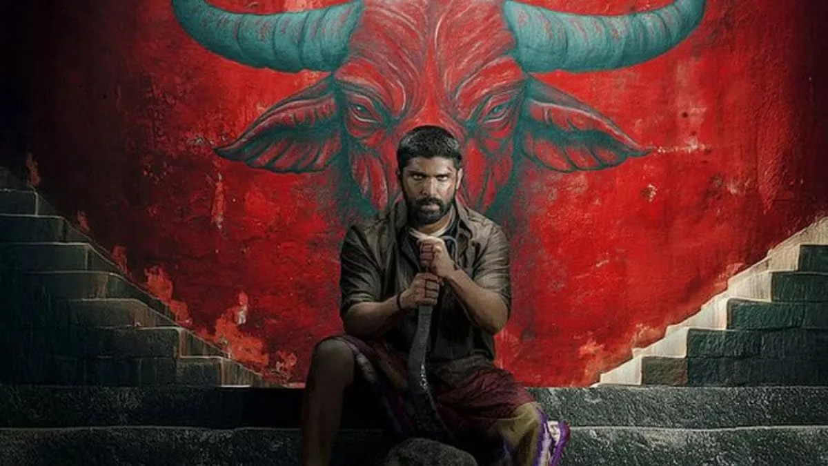 Bison Kaalamaadan: Dhruv Vikram Holds His Breath and Delivers