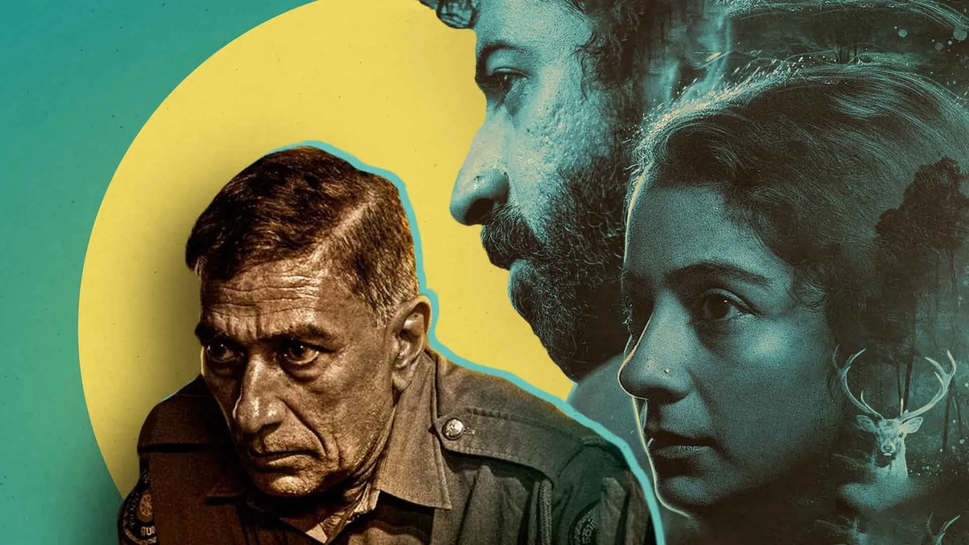 Mani Ratnam Presents Malayalam Film Paradise by Prasanna Vithanage