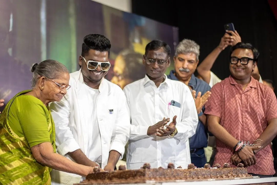 Arivu’s ‘Valliamma Perandi’: A Musical Response to Controversy and Identity