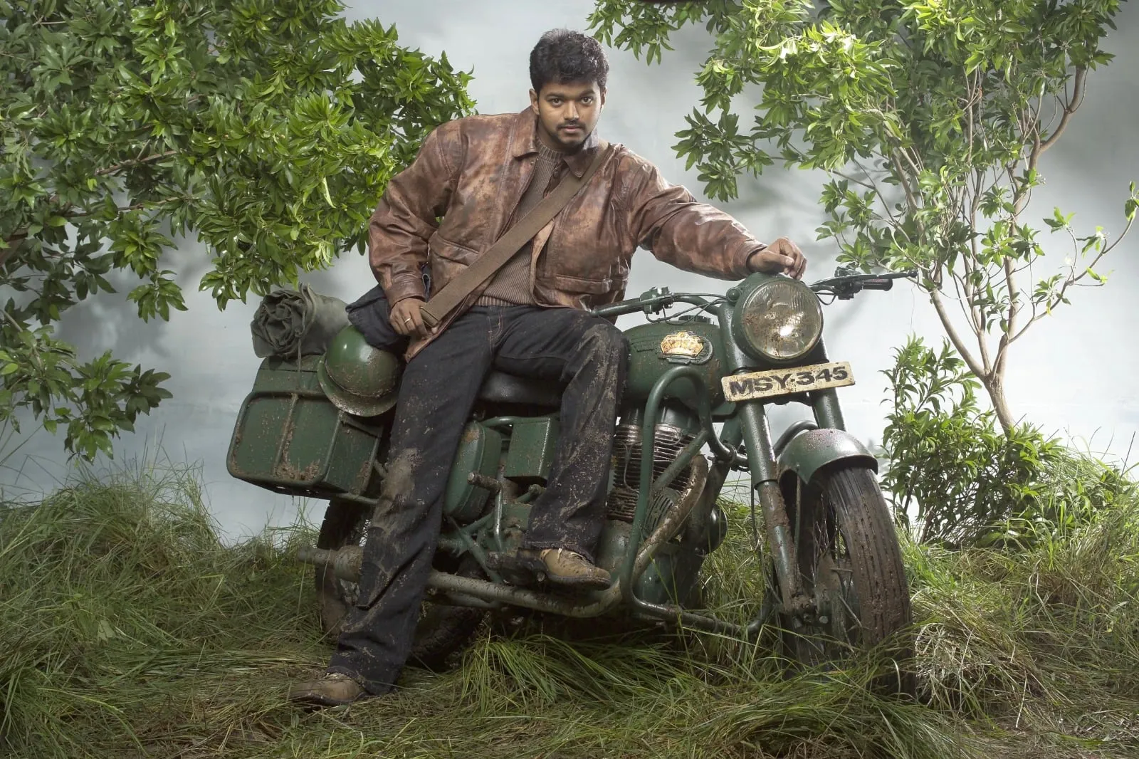 Vijay's 2005 Film Sachein Returns to Cinemas with Strong Opening