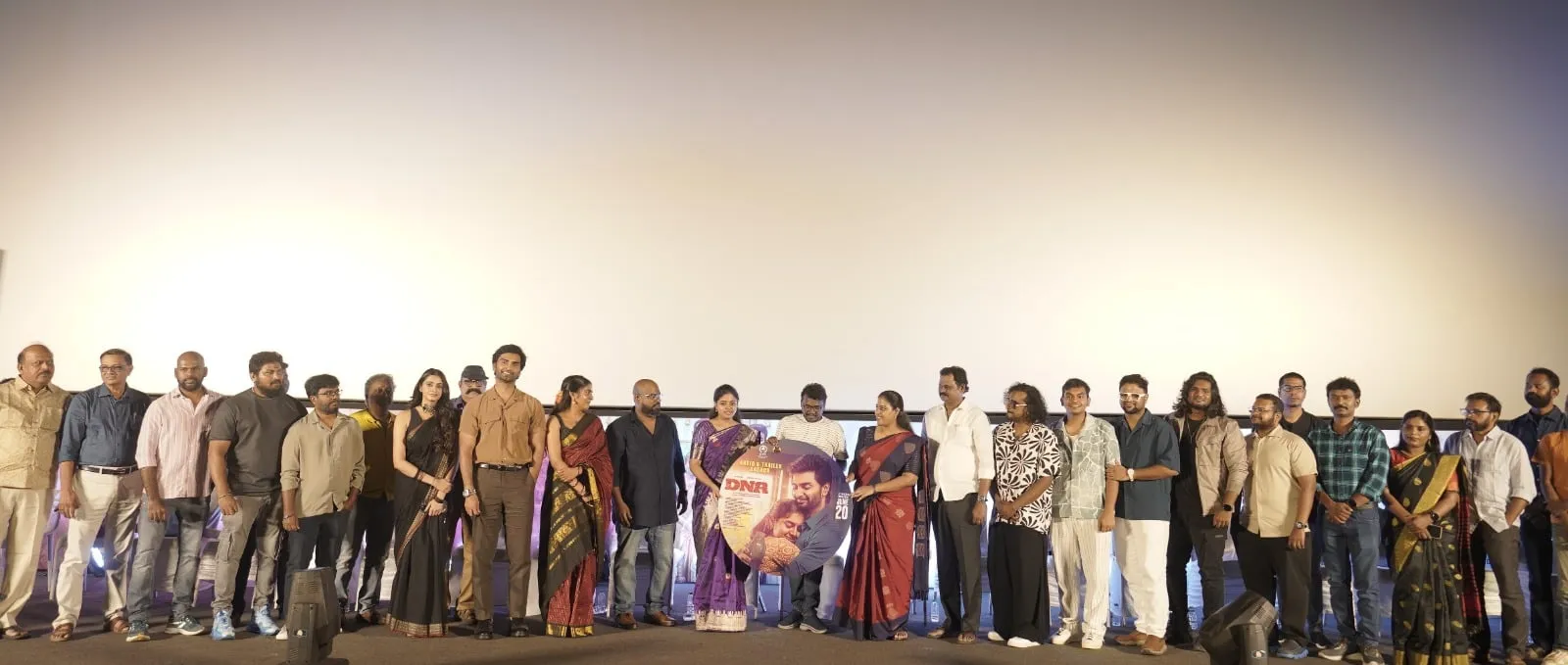 Atharvaa's DNA Features Five Debut Music Composers, Praised by Mari Selvaraj