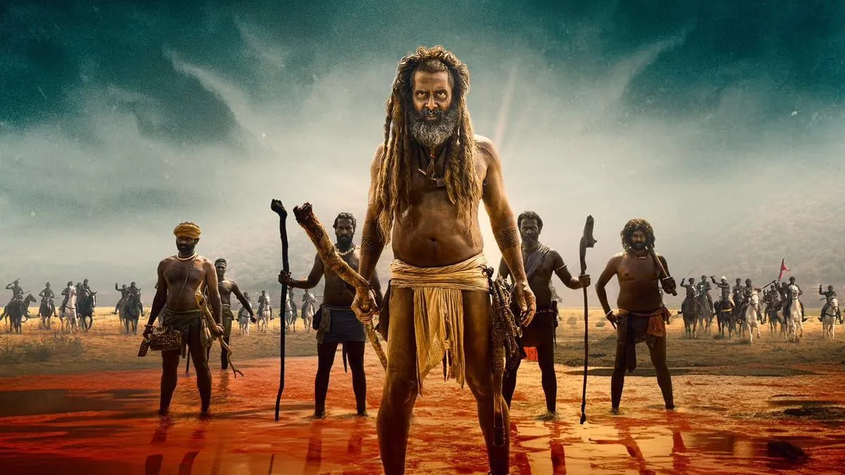Vikram’s Thangalaan Aims to Challenge Historical Narratives
