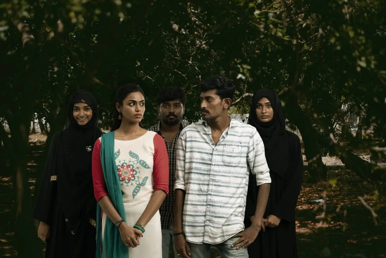 Nalla Perai Vaanga Vendum Pillaigale – An Unsettling Look at Reckless Youth
