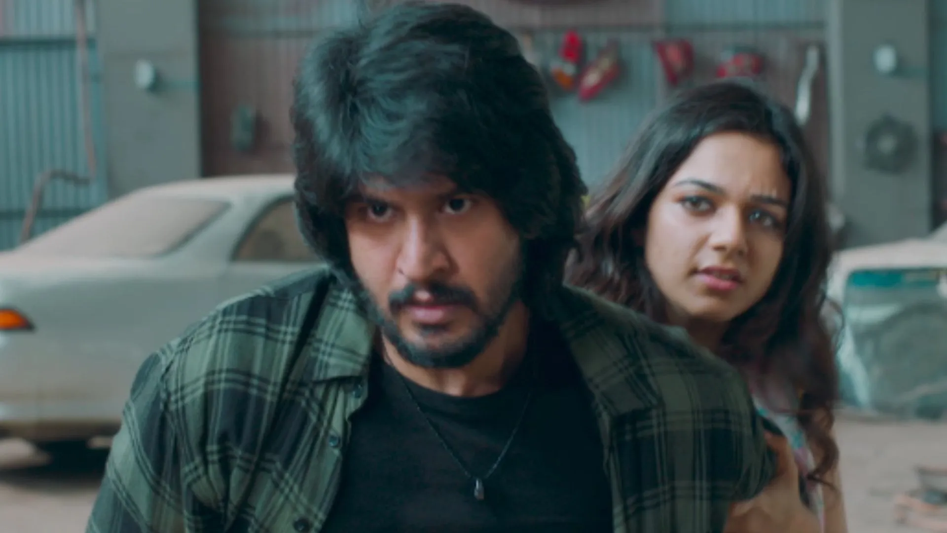Mental Health Takes Center Stage in Idi Minnal Kadhal