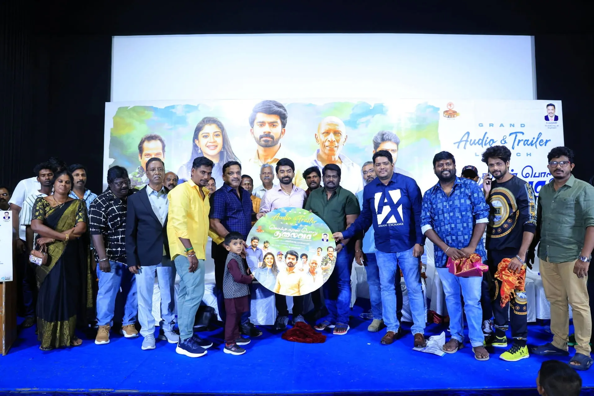 “Suicide is Not a Solution”: ‘Konja Naal Poru Thalaiva’ Blends Comedy with Social Message