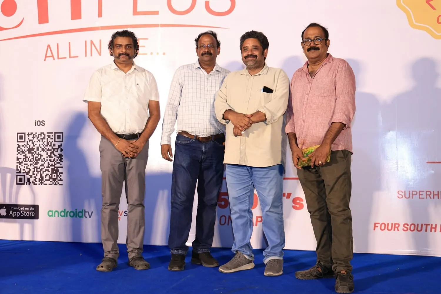 New OTT Platform “OTT Plus“ Aims to Provide Space for Independent Films and Web Series