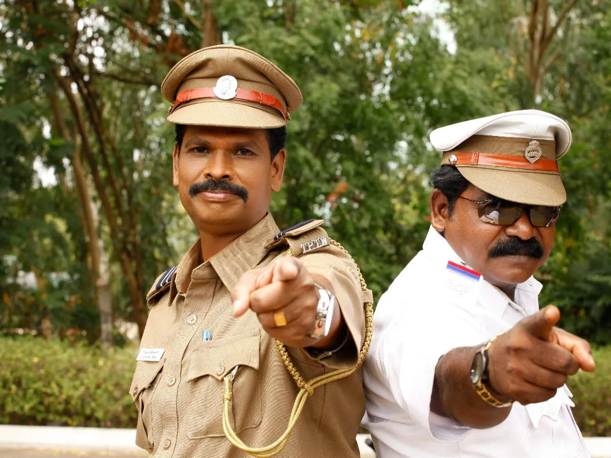 Dr. Maran's Pachai Vilakku to Screen in Morning Shows Across Tamil Nadu