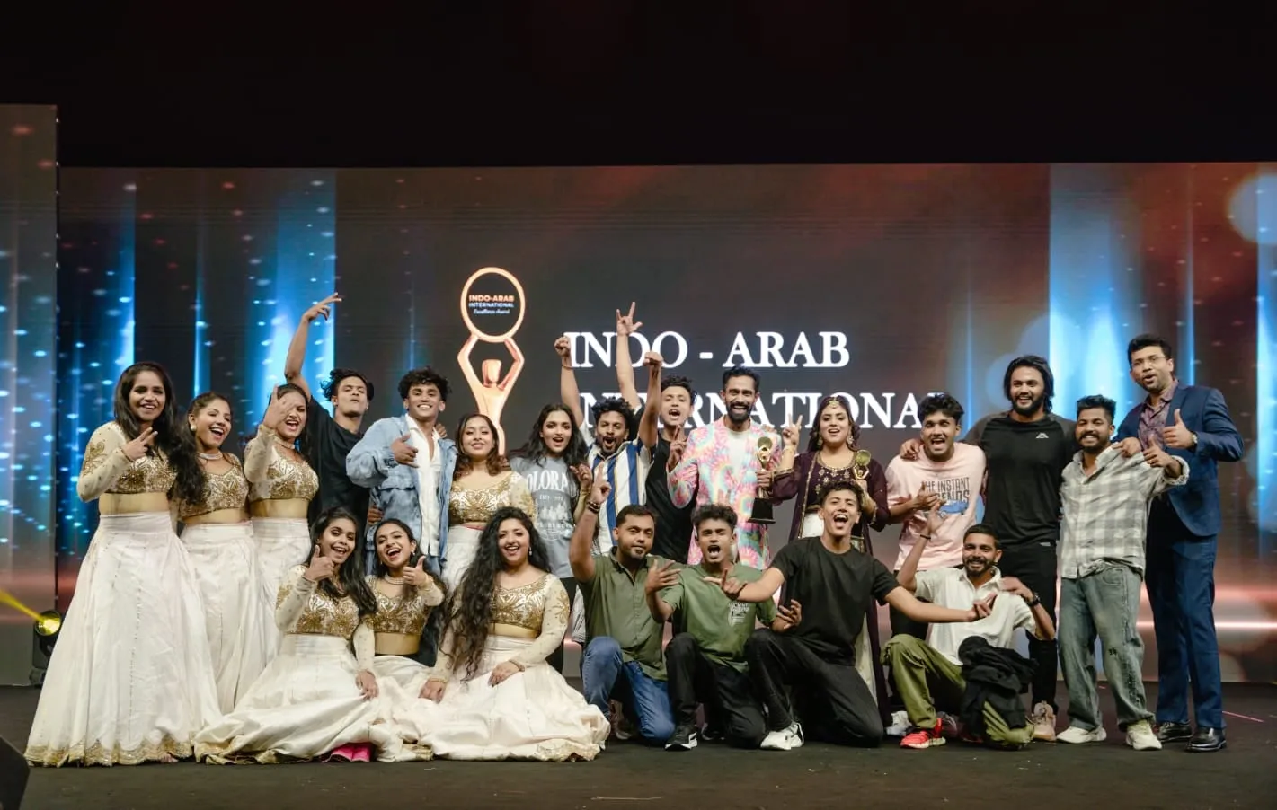 Actor Ineya Launches Aatreya Dance Studio, Blending Traditional and Contemporary Arts