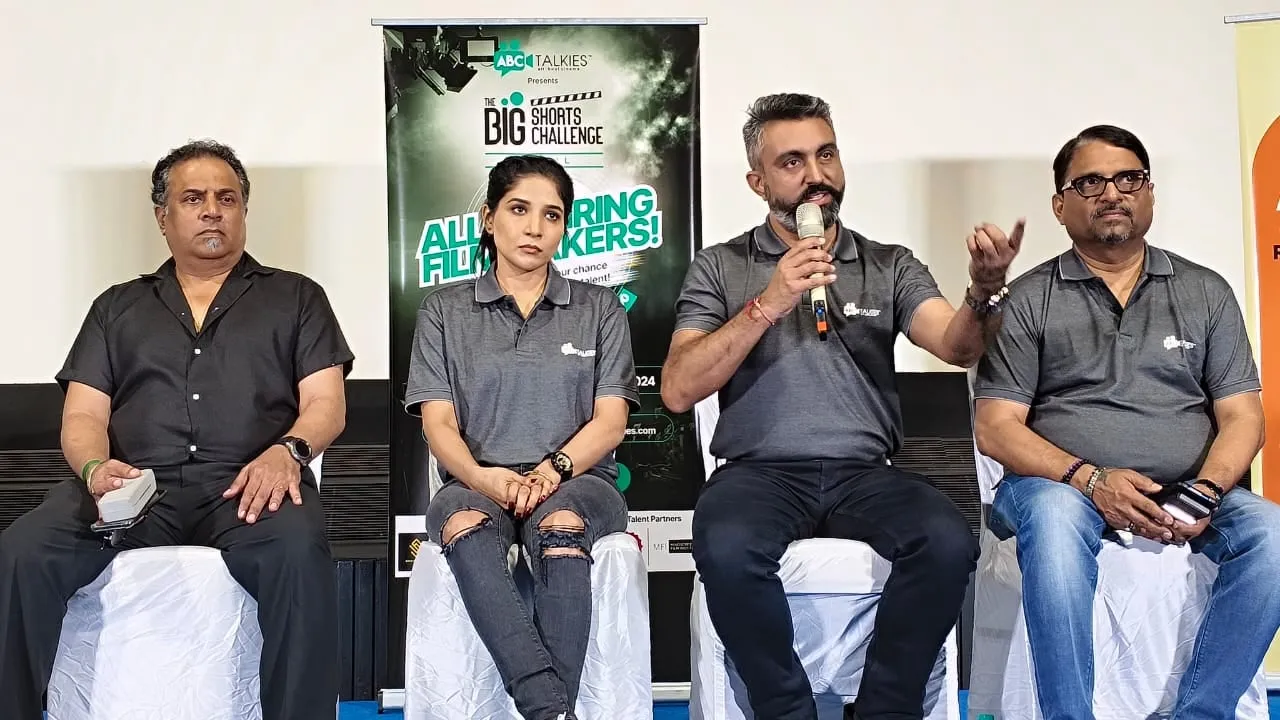 ABC Talkies Expands Reach with Tamil Short Film Challenge