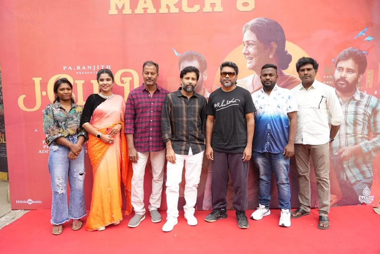 J-Baby Set for International Women's Day Release on March 8th