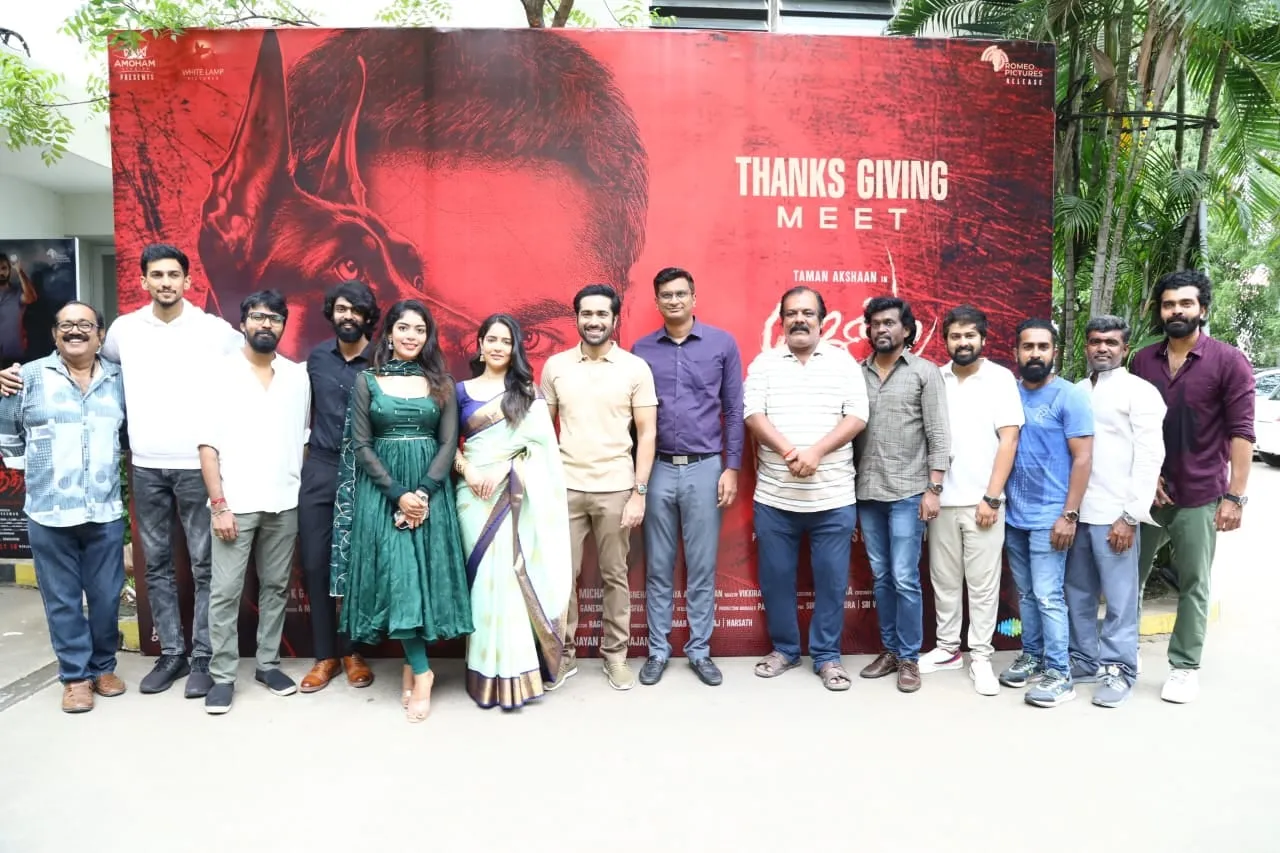 Jenma Natchathiram's Spectacular Box Office Triumph Defies All Expectations