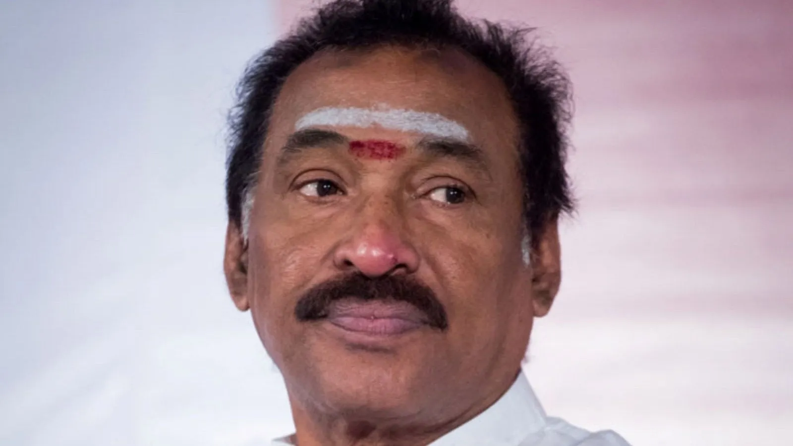 Composer and playback singer Deva