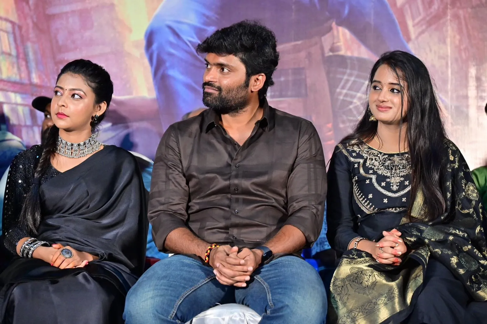 Vetri Stars in Upcoming Thriller Movie Pagalariyaan