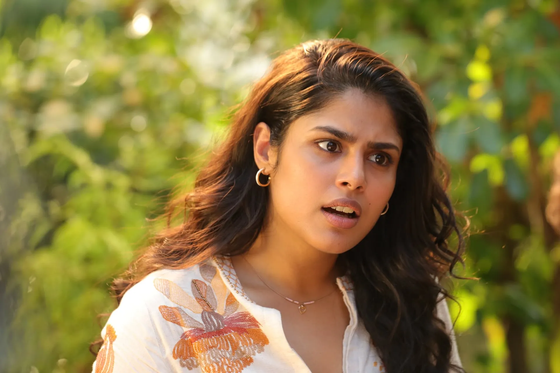 Sam, an RJ with debts of her own, gets less to do than the premise promises