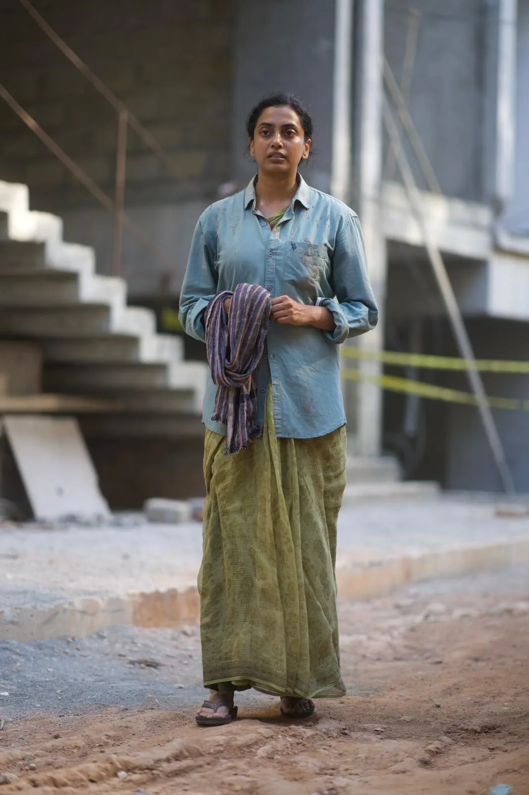 A still from Balan The Boy