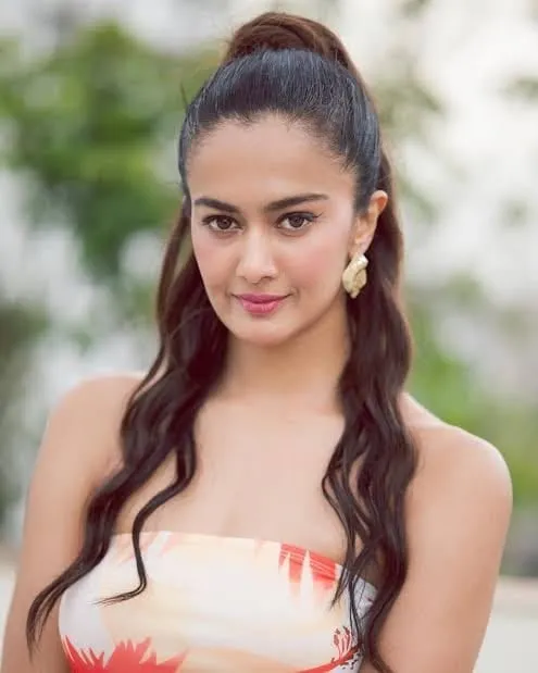 Shubra Aiyappa's role marks a full action-heroine turn for the actress
